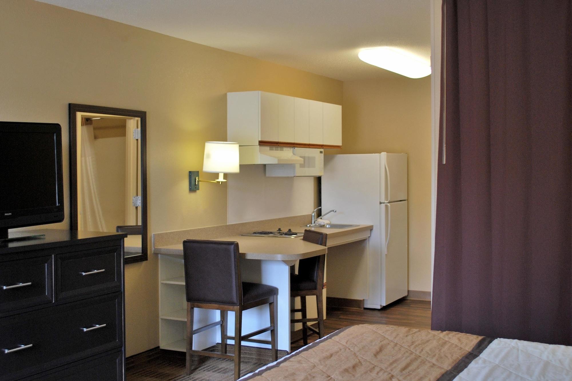 Hotel Extended America - Orange County -