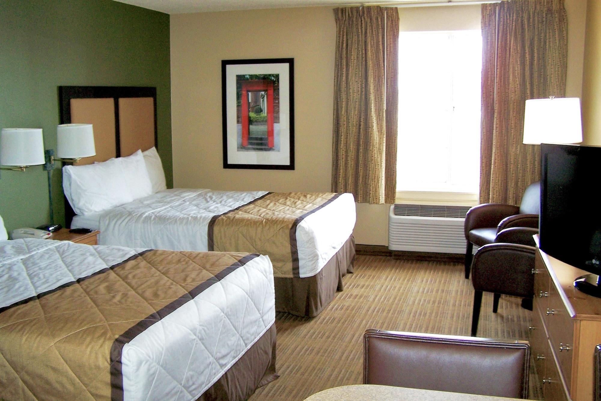 Hotel Extended America - Orange County - Cypress
