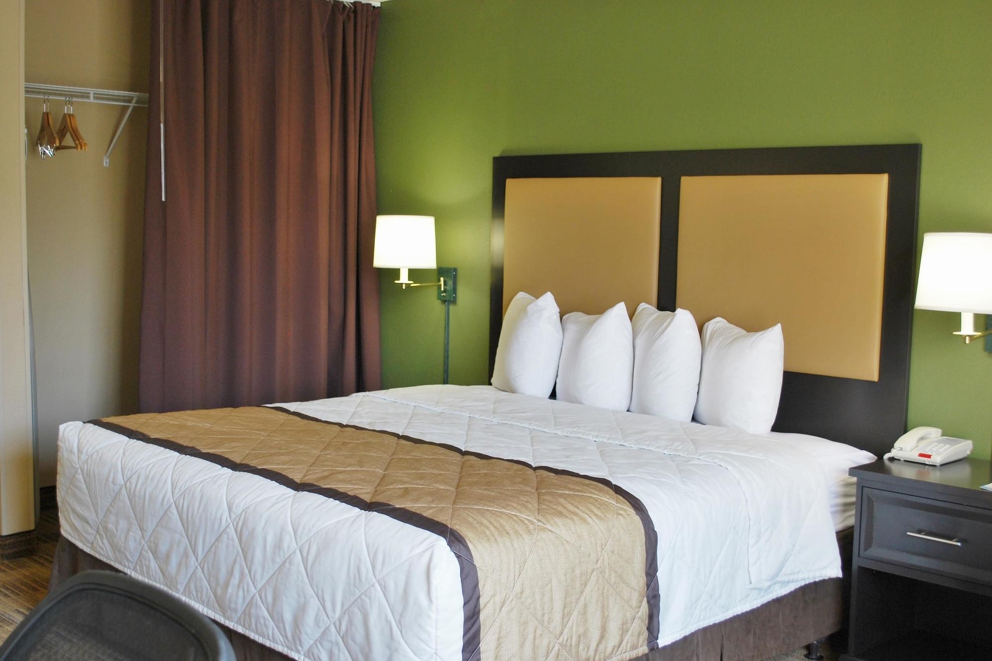 Hotel Extended America - Orange County -